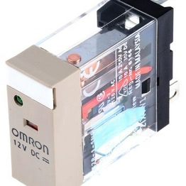 OMRON G2R-1-SND DC12(S) image