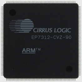 Cirrus Logic EP7312-CVZ-90 image