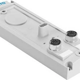 CAPC-F1-E-M12 FESTO