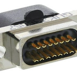 MWDM2L-15SS Glenair