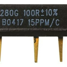 Vishay Precision Group Y005610K0000K0L image