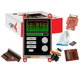 SK-GEN4-32PT-PI 4D Systems