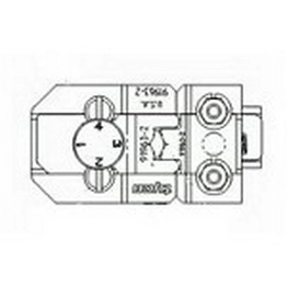 TE Connectivity 91965-2 image