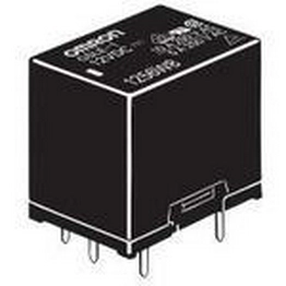 OMRON G5LE-14-ASI-36 DC24 image