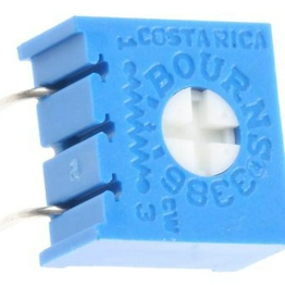 BOURNS 3386G-1-104LF image