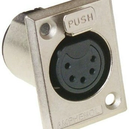 Amphenol AC5FPZ image
