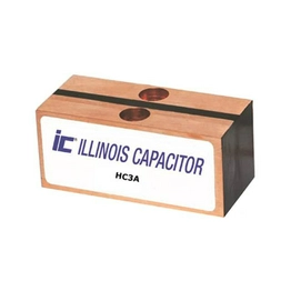 104HC3A102K2SM6 Illinois Capacitor