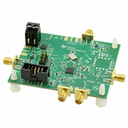 Texas Instruments LMX2571EVM image