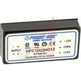 DFC10U24D12 Power-One