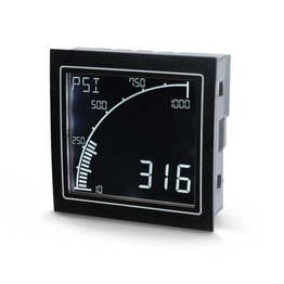 trumeter APM-RATE-ANO-RS image
