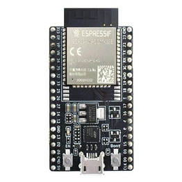 ESP32-DEVKITC-32E ESPRESSIF