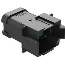 Amphenol AT04-08PB-P021 image