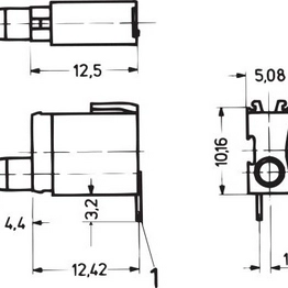 SCHROFF 69004130 image