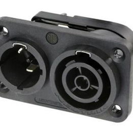 NEUTRIK NAC3PX image