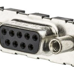 Amphenol D09S24A4GV00LF image