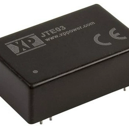 XP Power JTE0324S12-H image