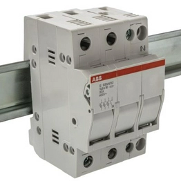 ABB 2CSM204743R1801 E 93hN/32 image