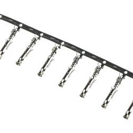 TE Connectivity 1-66100-9 image