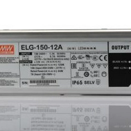 Mean-Well USA, Inc. ELG-150-12A image