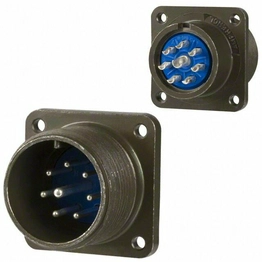97-3102A18-8P Amphenol