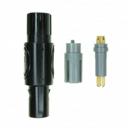 1877845-3 TE Connectivity