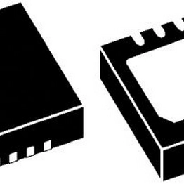 ON Semiconductor NCP45521IMNTWG-H image