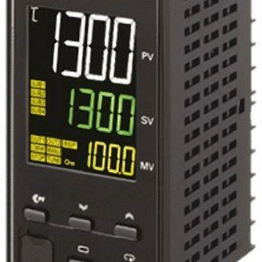 OMRON E5EC-QX4D5M-000 image
