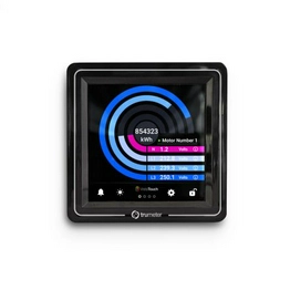 VT-PWR-LV trumeter
