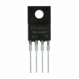 PQ12RA11J00H SHARP