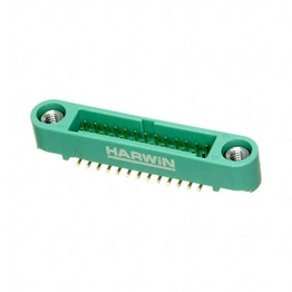 G125-MS12605M1P HARWIN