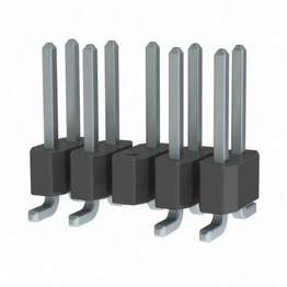 samtec TSM-105-01-T-DV-005-TR image