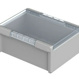 96027675 Bopla Gehäuse Systeme