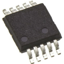 Renesas Electronics ISL22316WFU10Z-TK image