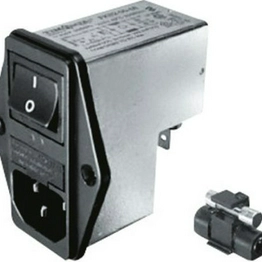 SCHURTER 4304.4001 image