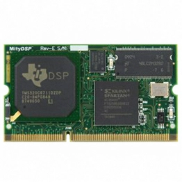 Critical Link 6711-KA-1X1-RI image