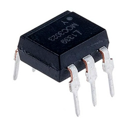 LITE-ON MOC3023 image