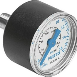 MA-40-16-1/8 FESTO