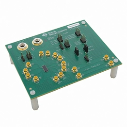 Texas Instruments TMUXHS4412EVM image