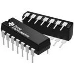 CD4081BEE4 Texas Instruments