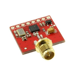 WRL-00705 SparkFun Electronics