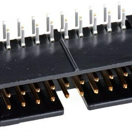 Hirose Electric HIF3F-20PA-2.54DS(71) image