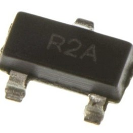Texas Instruments LM4040AIM3-2.5/NOPB image