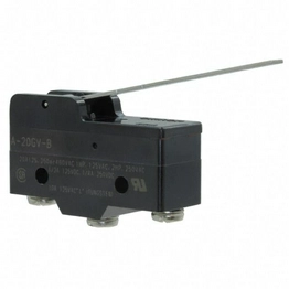 A20GVB OMRON