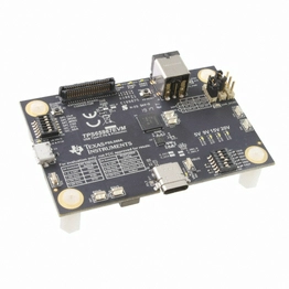Texas Instruments TPS65987EVM image