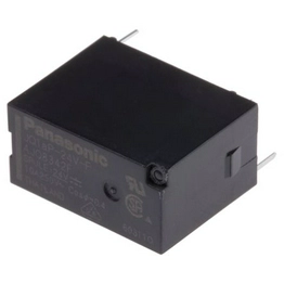 Panasonic JQ1AP-24V-F image