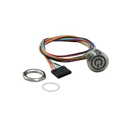 AVC19LS16FE1DT5A04 TE Connectivity