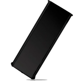 MX-1DIN Industrial Shields