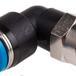 FESTO QSLF-1/8-8-B image