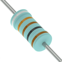 MF0207FTE52-931R YAGEO