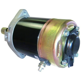 NS140YEAR1992140HP2-STROKESTARTER International Lighting